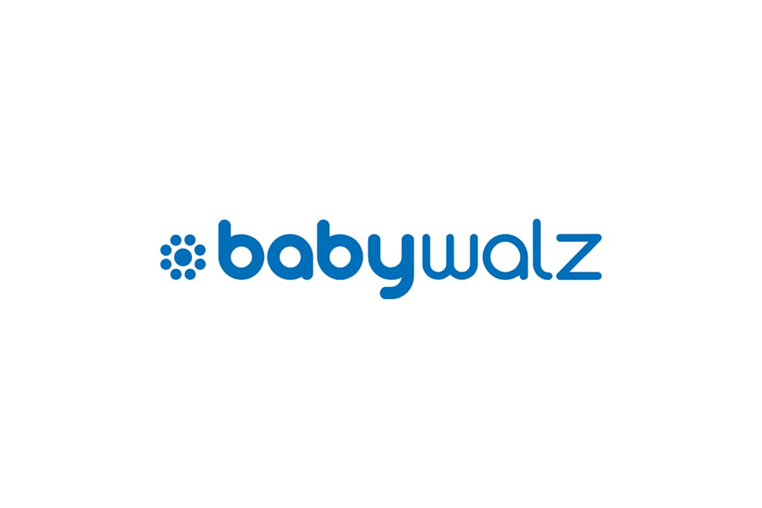Babywalz Logo