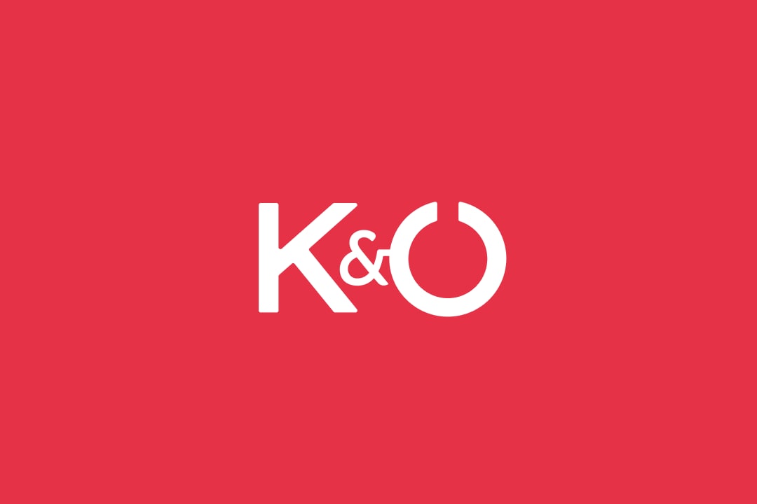 Kastner & Öhler Logo