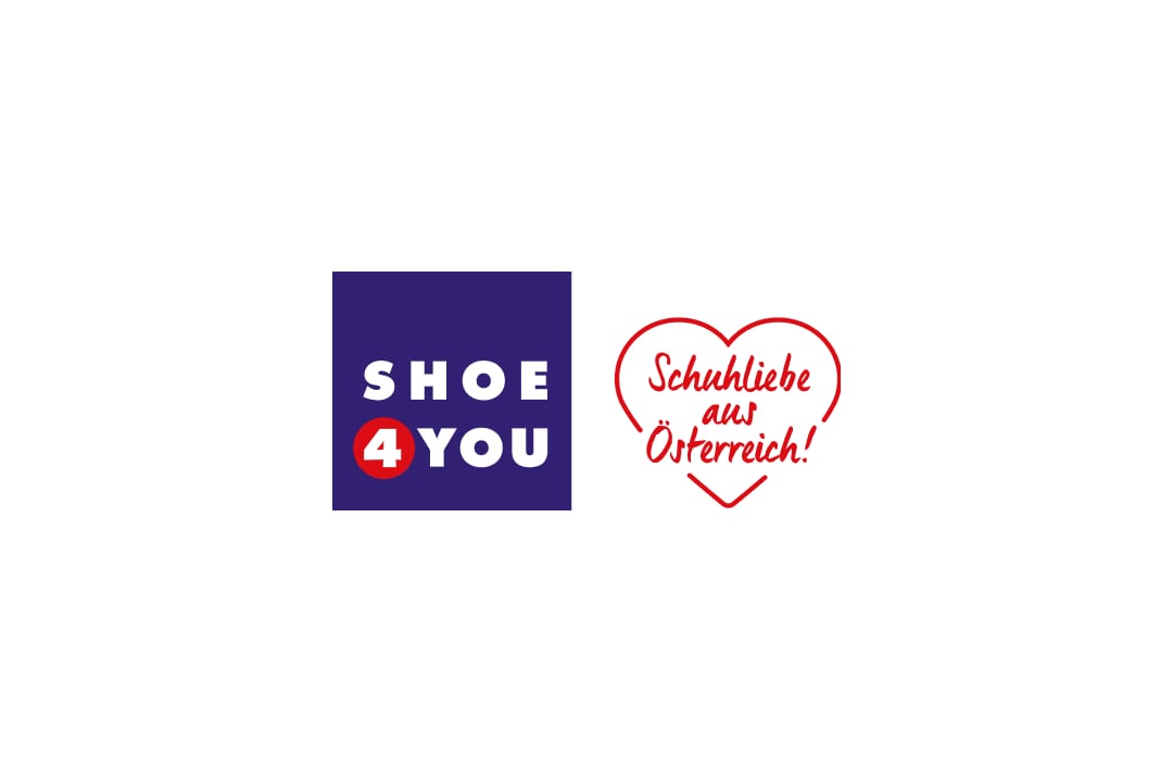 Shoe4You Logo