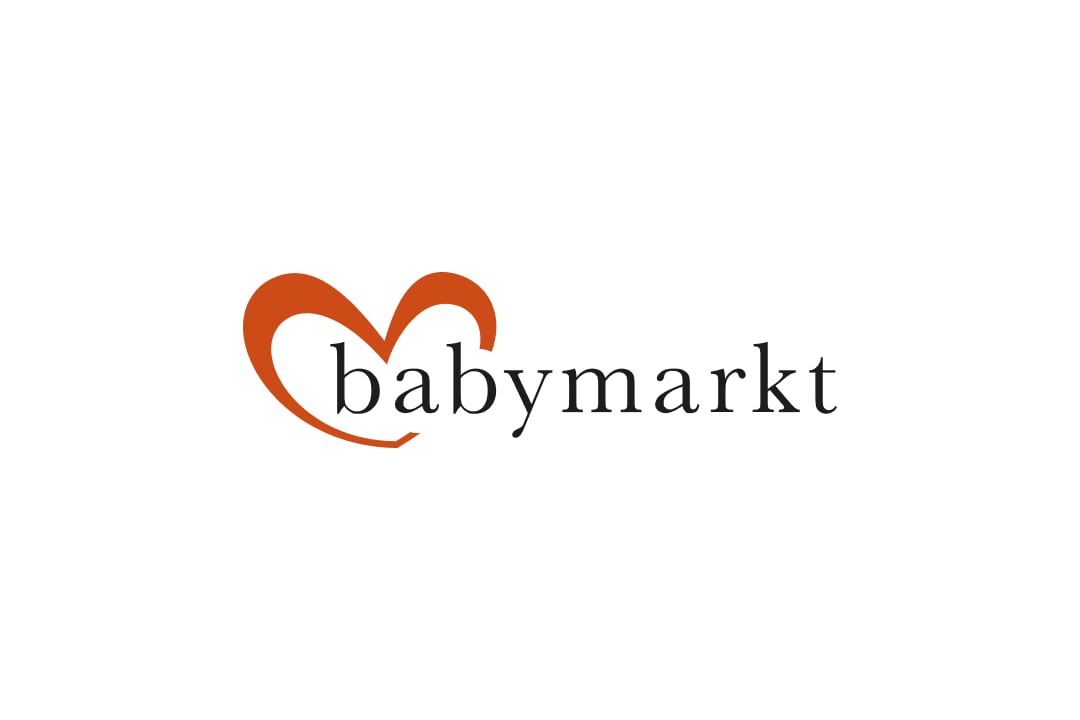 babymarkt Logo