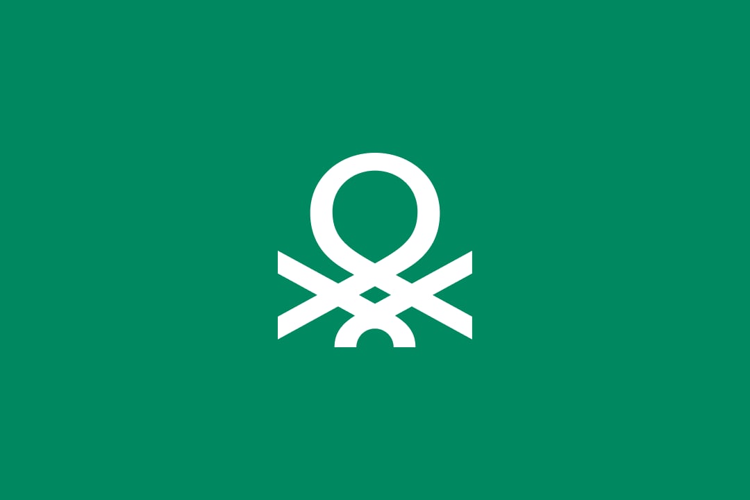 Benetton Logo