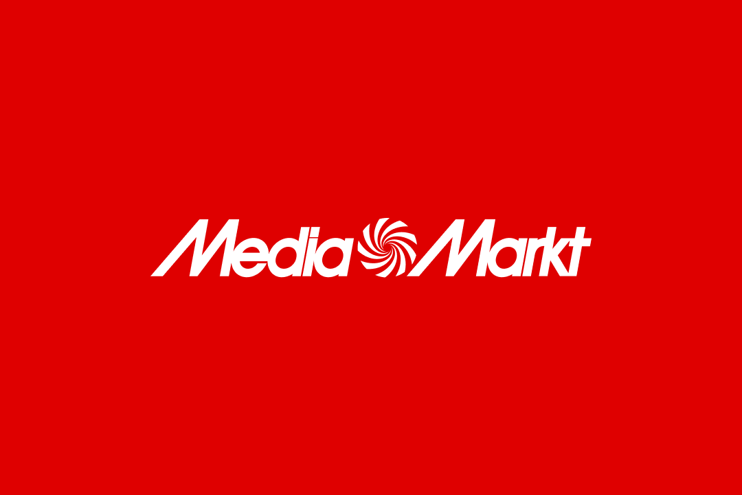 Media Markt Logo
