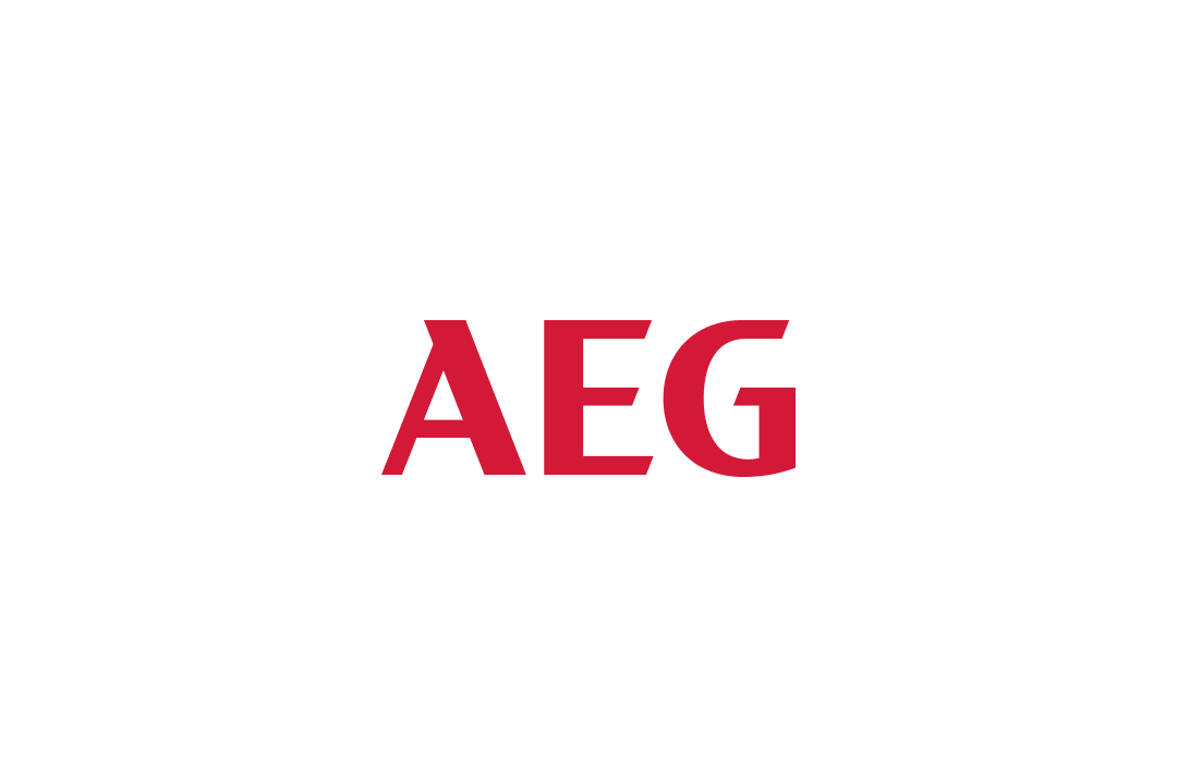 AEG Logo