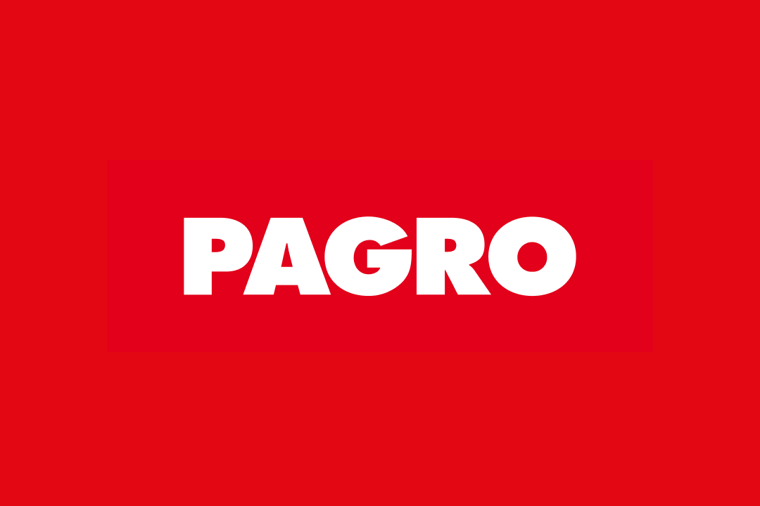 Pagro Diskont Logo