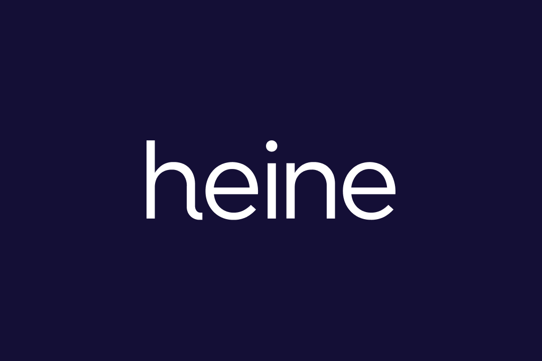 Heine Logo