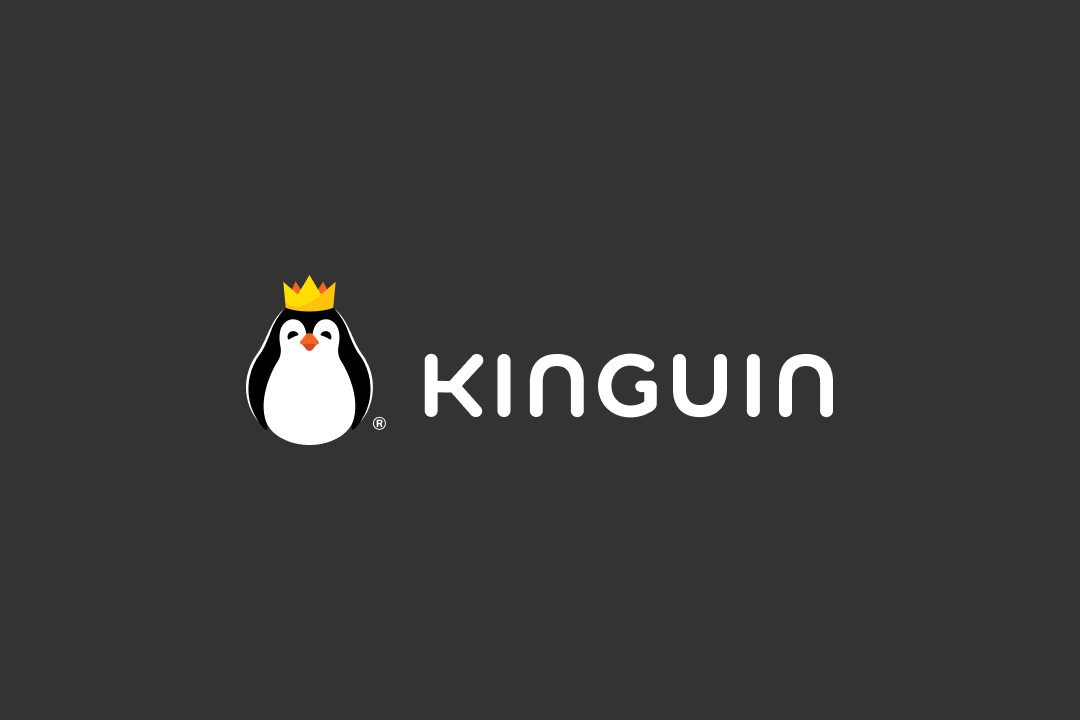 Kinguin Logo