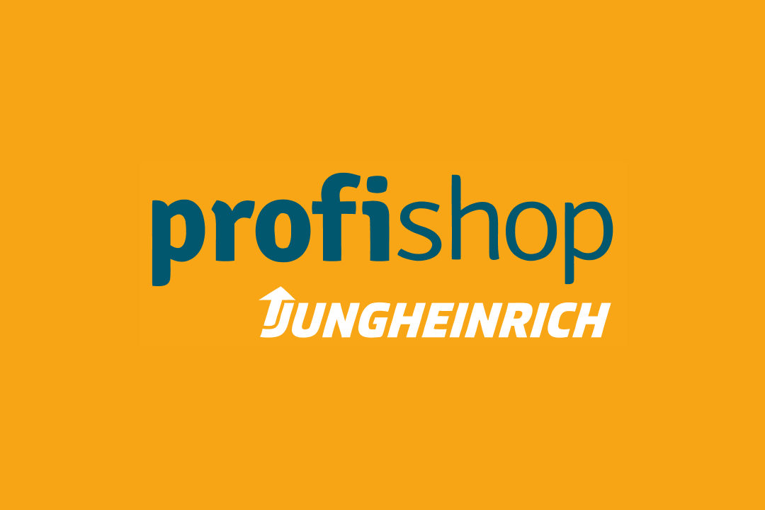 Jungheinrich PROFISHOP Logo