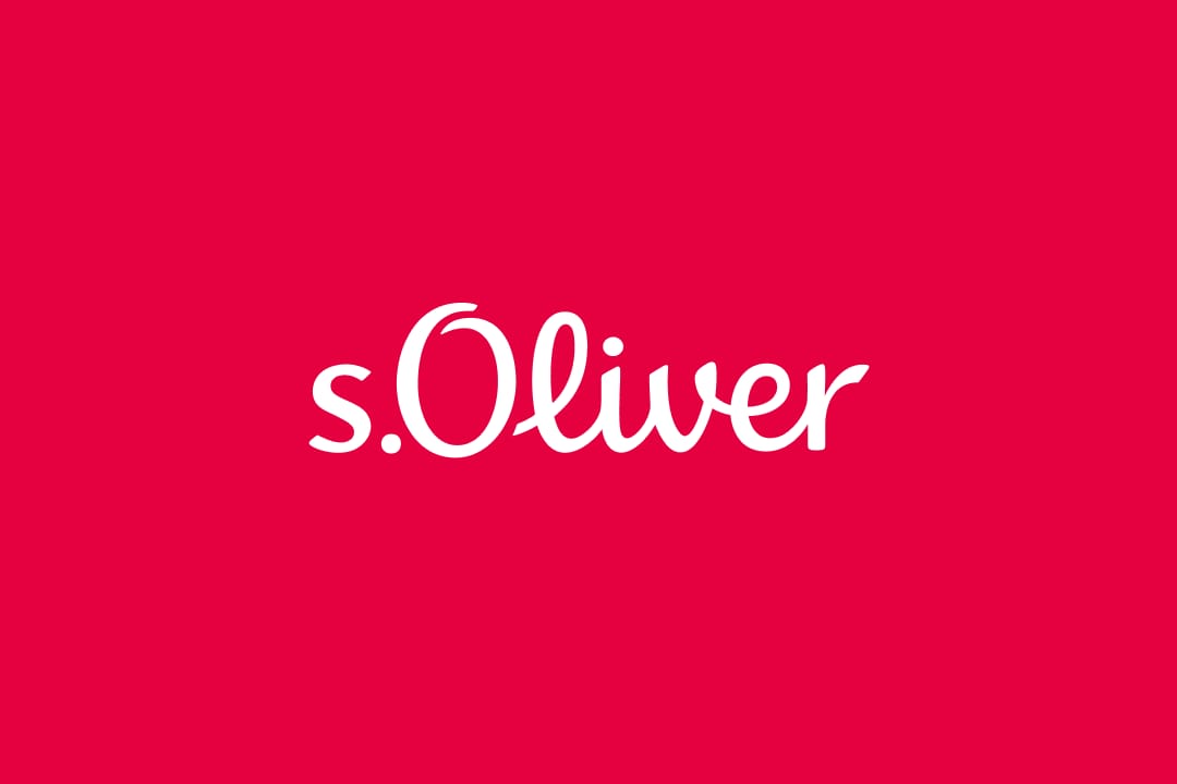 s.Oliver Logo