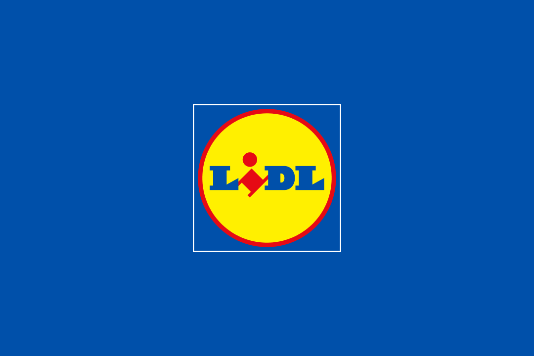 Lidl Logo
