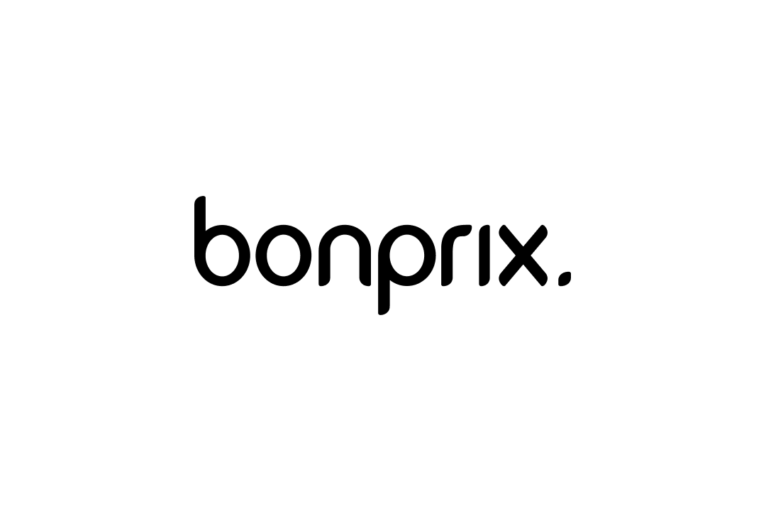 bonprix Logo