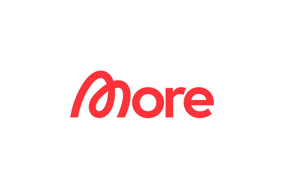 More Nutrition Logo
