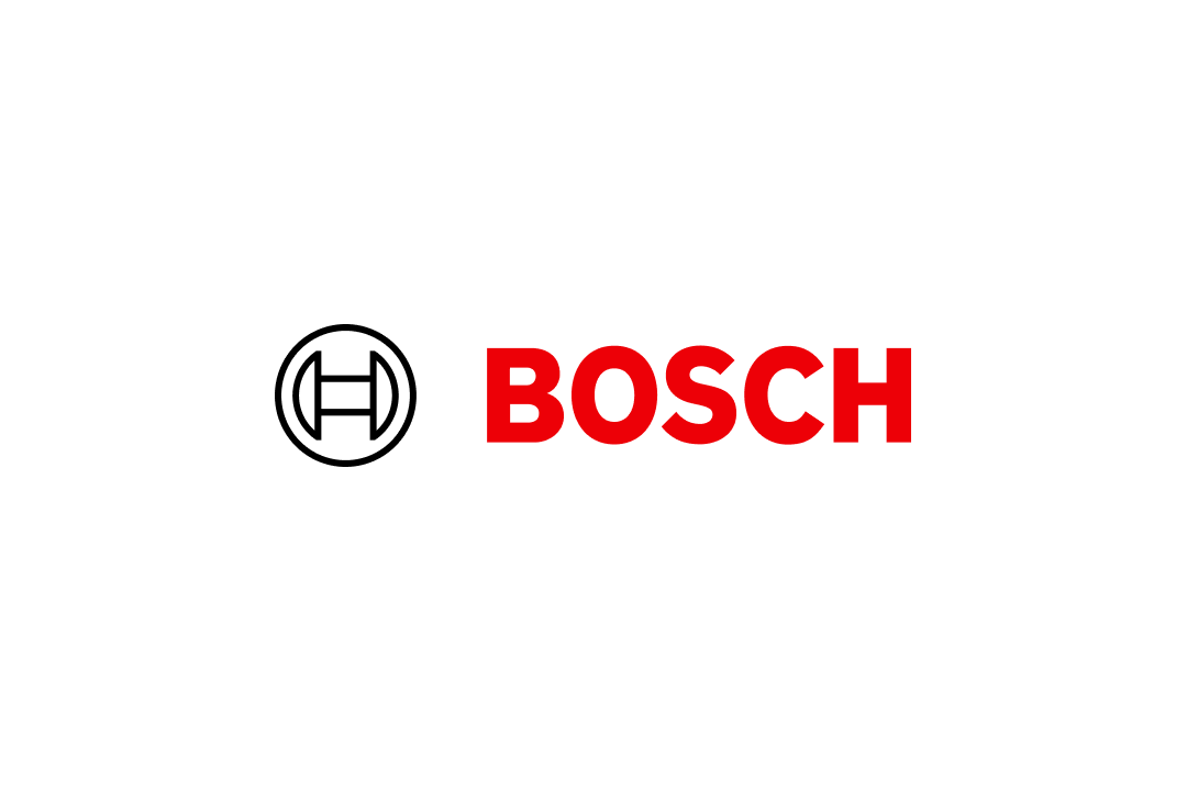 Bosch Home Logo