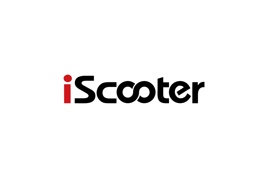iScooter Logo