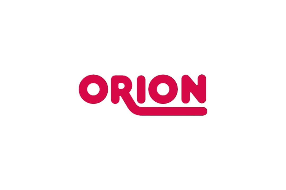 ORION Logo