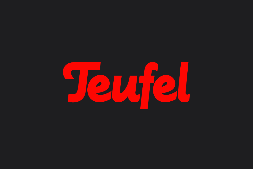 Teufel Logo
