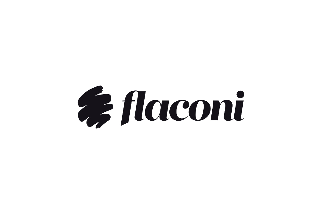 Flaconi Logo