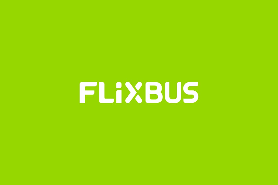 Flixbus Logo