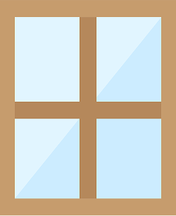 Fenster