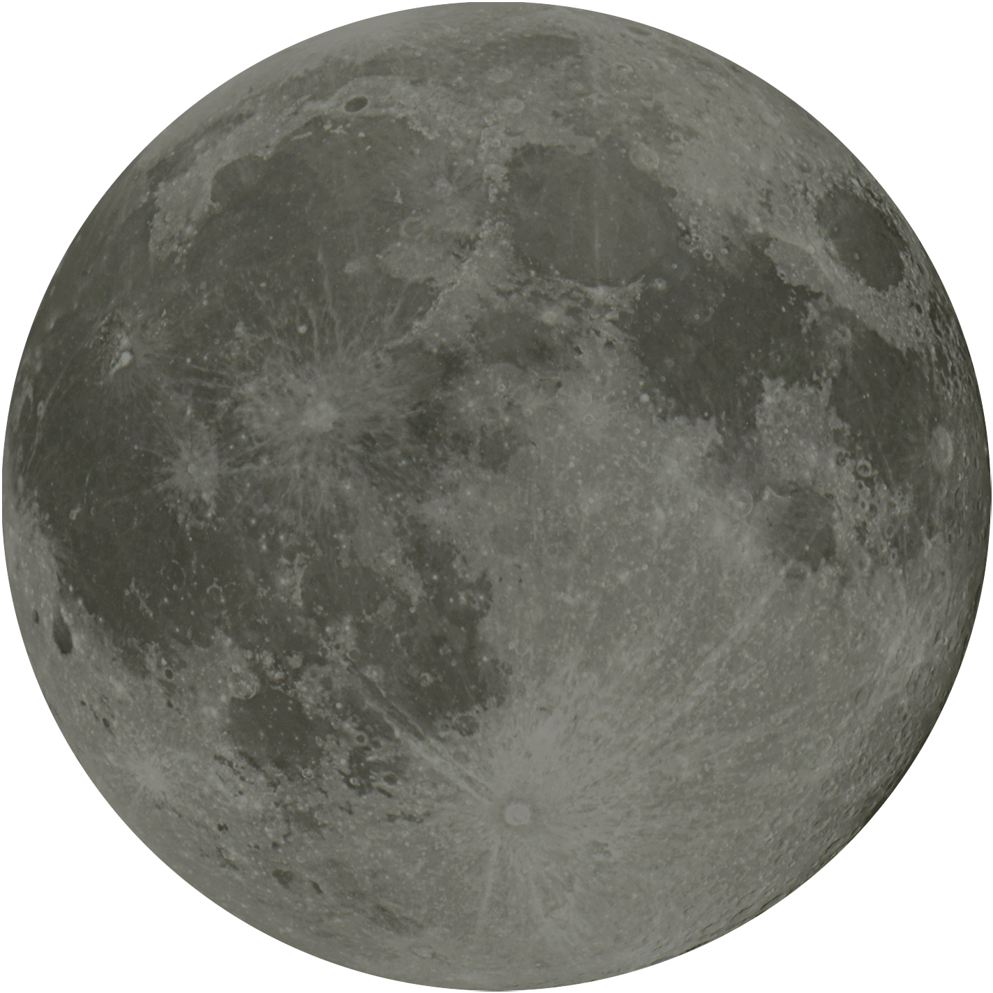 Mond