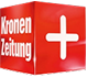 Krone Plus Logo